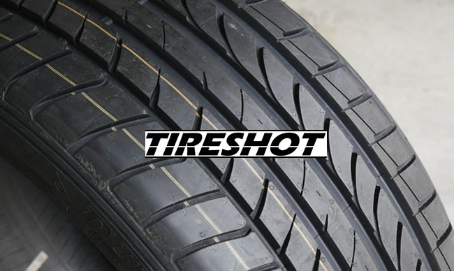 Tire Dunlop Sp Sport Maxx TT